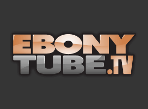 Ebony Tv Porn